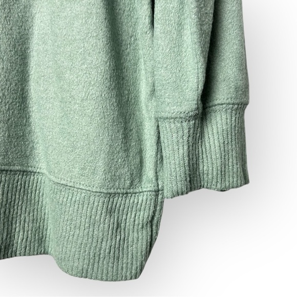 Pink Republic Light Green Sweater L - Picture 3 of 5